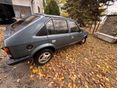 OPEL KADETT D 1983 - 4