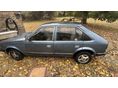 OPEL KADETT D 1983 - 8