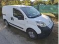 FIAT FIORINO 2009/11 - 2