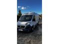 FIAT DUCATO 2017 - 1