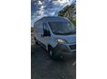 FIAT DUCATO 2017 - 2