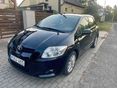 TOYOTA AURIS 2007/10 - 2