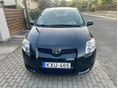TOYOTA AURIS 2007/10 - 3