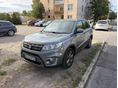 SUZUKI VITARA 2015/10 - 1