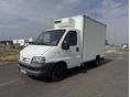 CITROEN JUMPER 2002/10 - 1