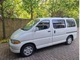 TOYOTA HIACE 1997/10 - 1