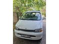 TOYOTA HIACE 1997/10 - 2