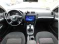 SKODA OCTAVIA 2013/10 - 9