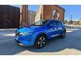 NISSAN QASHQAI 2022/6 - 1