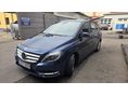 MERCEDES-BENZ B 200 2012/8 - 1