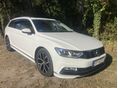 VOLKSWAGEN PASSAT 2018/1 - 1