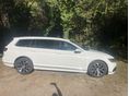 VOLKSWAGEN PASSAT 2018/1 - 2