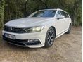 VOLKSWAGEN PASSAT 2018/1 - 6