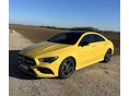 MERCEDES-BENZ CLA 180 2022/3 - 1