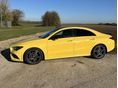 MERCEDES-BENZ CLA 180 2022/3 - 2