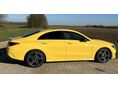MERCEDES-BENZ CLA 180 2022/3 - 4