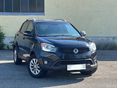 SSANGYONG KORANDO 2016/10 - 1