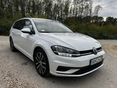 VOLKSWAGEN GOLF VII 2019/1 - 2