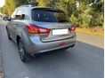 MITSUBISHI ASX 2015/4 - 4