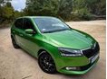 SKODA FABIA 2018/8 - 1