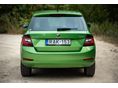 SKODA FABIA 2018/8 - 10