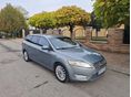 FORD MONDEO 2008/6 - 1