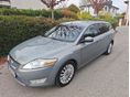 FORD MONDEO 2008/6 - 3