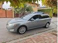 FORD MONDEO 2008/6 - 7