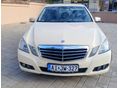 MERCEDES-BENZ E 200 2011/12 - 1