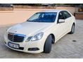MERCEDES-BENZ E 200 2011/12 - 3