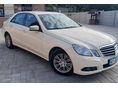MERCEDES-BENZ E 200 2011/12 - 4