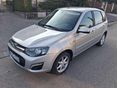 LADA KALINA 2016/8 - 1