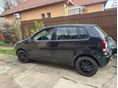 VOLKSWAGEN POLO IV 2005/10 - 2