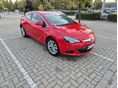OPEL ASTRA J 2013 - 2