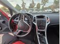 OPEL ASTRA J 2013 - 6