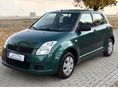 SUZUKI SWIFT 2006/6 - 3