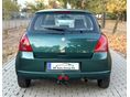 SUZUKI SWIFT 2006/6 - 5