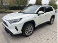 TOYOTA RAV 4 2021/2 - 1