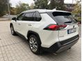 TOYOTA RAV 4 2021/2 - 2