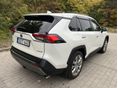 TOYOTA RAV 4 2021/2 - 4