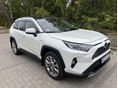 TOYOTA RAV 4 2021/2 - 5