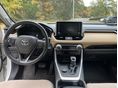 TOYOTA RAV 4 2021/2 - 6