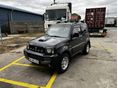 SUZUKI JIMNY 2006/7 - 1