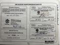 SUZUKI JIMNY 2006/7 - 16