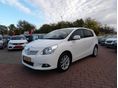 TOYOTA VERSO 2013/4 - 1