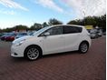 TOYOTA VERSO 2013/4 - 2