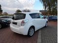 TOYOTA VERSO 2013/4 - 6