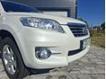 TOYOTA RAV 4 2010/5 - 7