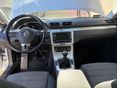 VOLKSWAGEN PASSAT CC 2008/9 - 5