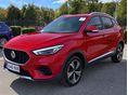 MG ZS 2023/12 - 4